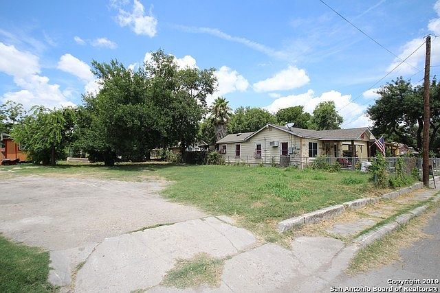 1st image of 523 N San Felipe Ave