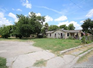 523 N San Felipe Ave, San Antonio, TX 78228
