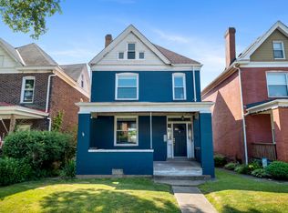 124 E 21st Ave, Homestead, PA 15120