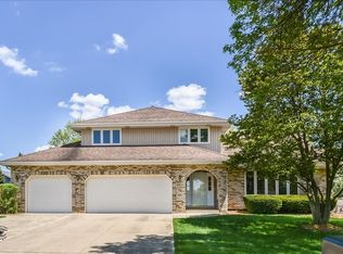 18813 London Ln, Mokena, IL 60448