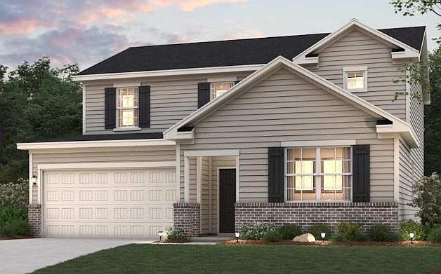 1st image of 178 Softwood Ct Lot 171