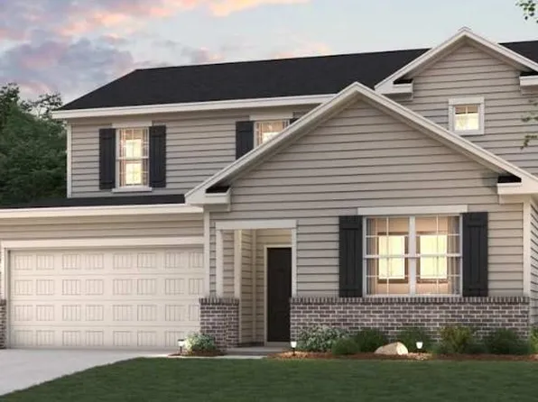 178 Softwood Ct Lot 171, Dawsonville, GA 30534