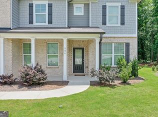 594 Paxton Ln, Jefferson, GA 30549