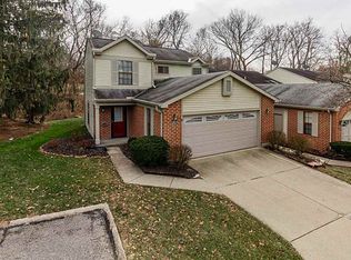 32 Spring Pl, Highland Heights, KY 41076