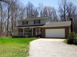 8910 Crow Rd, Litchfield, OH 44253