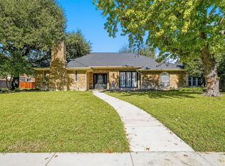 3317 Canterbury Dr, Plano, TX 75075