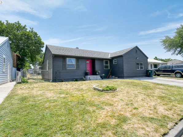 3032 SW Isaac Ave, Pendleton, OR 97801