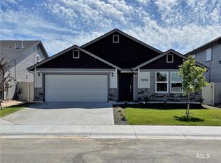 17034 N North Cornwallis Way, Nampa, ID 83651