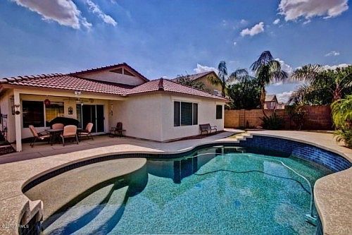 2nd image of 17506 W Acapulco Ln
