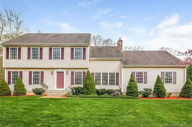 Built in 2001- 294 County R...