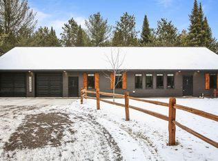 27907 Marget Lake Rd NW, Isanti, MN 55040