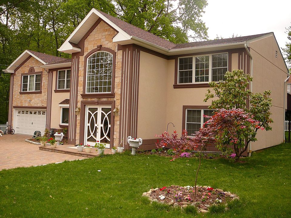 Stucco All Around
