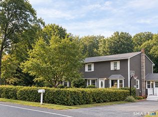 60 Beaumont Highway, Lebanon, CT 06249