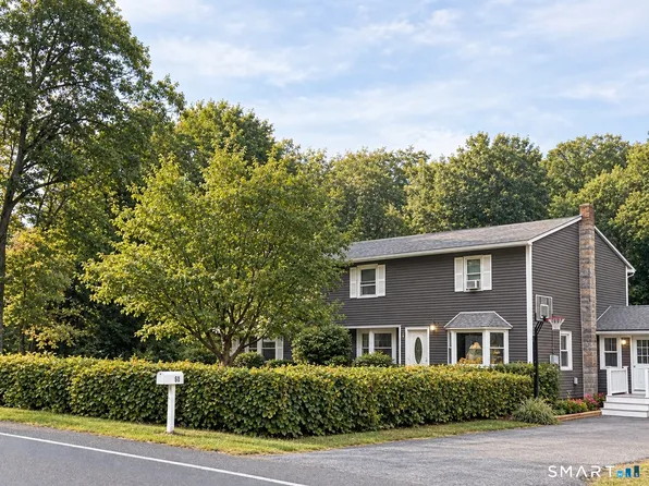 (undisclosed Address), Lebanon, CT 06249