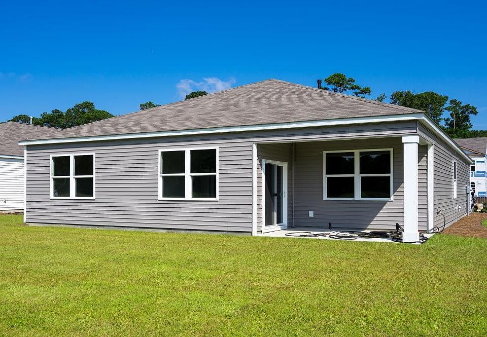 3347 Bells Lake Circle Lot 16 Aria B, Longs, SC 29568 Zillow