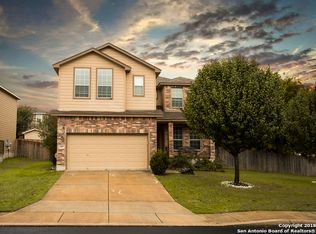 1807 Coyote Xing, San Antonio, TX 78245