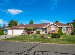 10110 N Comanche Dr, Spokane, WA 99208