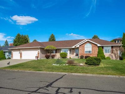 10110 N Comanche Dr, Spokane, WA, 99208