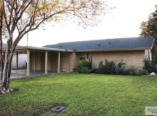 817 Jack Nicklaus Dr, Palm Valley, TX 78552