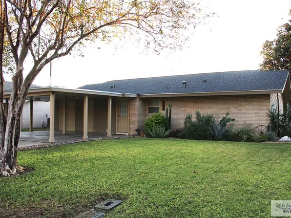 817 Jack Nicklaus Dr, Palm Valley, TX 78552