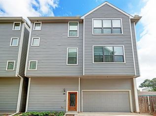 914 W 19th St #C, Houston, TX 77008