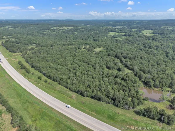 Highway 33, Bristow, OK 74010