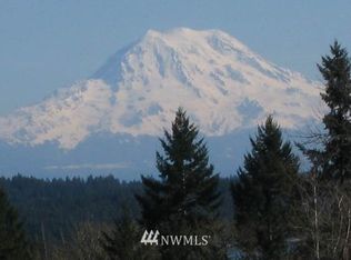 0 Xx LOT 3, Shelton, WA 98584