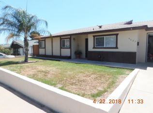 9627 Abbeywood Rd, Santee, CA 92071