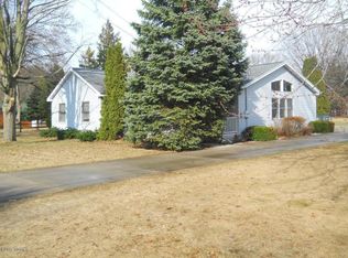 3872 Hess St, Muskegon, MI 49444