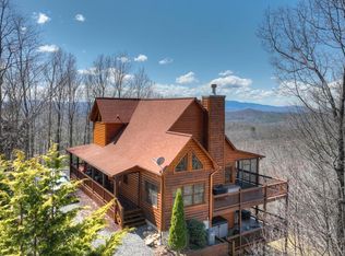 1194 Mountain High Dr, Mineral Bluff, GA 30559