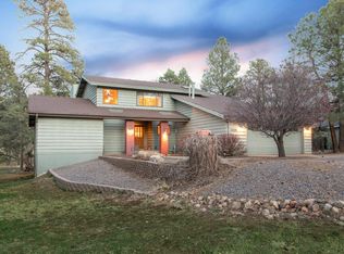 2430 N Augusta Dr, Flagstaff, AZ 86004