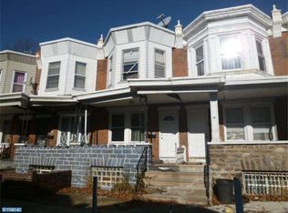 231 Rubicam St, Philadelphia, PA