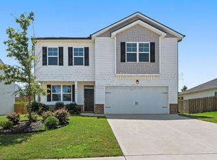 504 Myrtle Crst, Grovetown, GA 30813