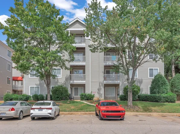 1241 University Ct APT 104, Raleigh, NC 27606
