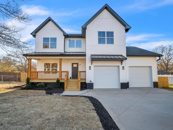 116 Hiwasse Dr, Greenville, SC 29617