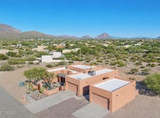 8241 W Velvet Ant Pl, Tucson, AZ 85735