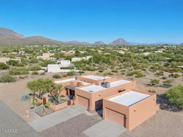 8241 W Velvet Ant Pl, Tucson, AZ 85735