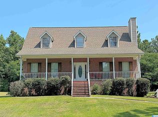 6621 Post Oak Dr, Bessemer, AL 35023