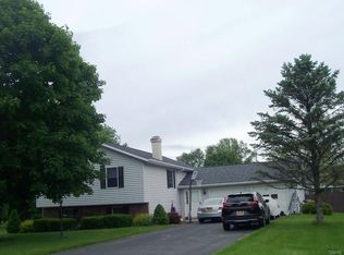 5883 Sleepy Hollow Rd, Rome, NY 13440