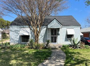 1223 Newport Ave, Dallas, TX 75224