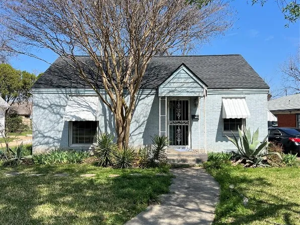 1223 Newport Ave, Dallas, TX 75224