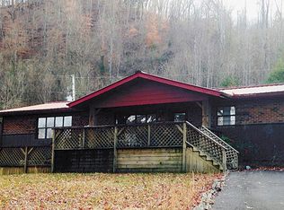 1735 Chapman Hwy, Sevierville, TN 37876