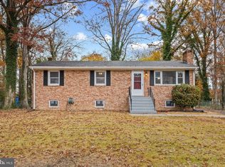 12816 E Shelby Ln, Brandywine, MD 20613