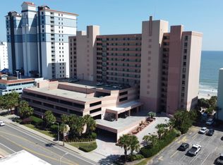 2207 S Ocean Blvd UNIT 605, Myrtle Beach, SC 29577