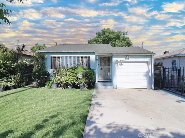 3424 Potomac Ave, Los Angeles, CA 90016