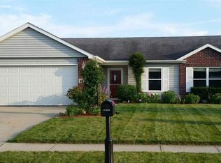 16504 Juniper Pass, Harlan, IN 46743