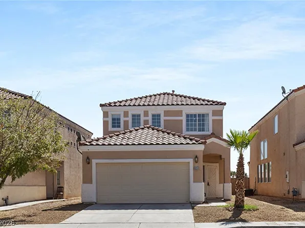 9554 Friant St, Las Vegas, NV 89123