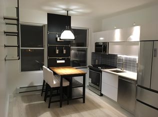 6701 Kennedy Blvd E, West New York, NJ 07093