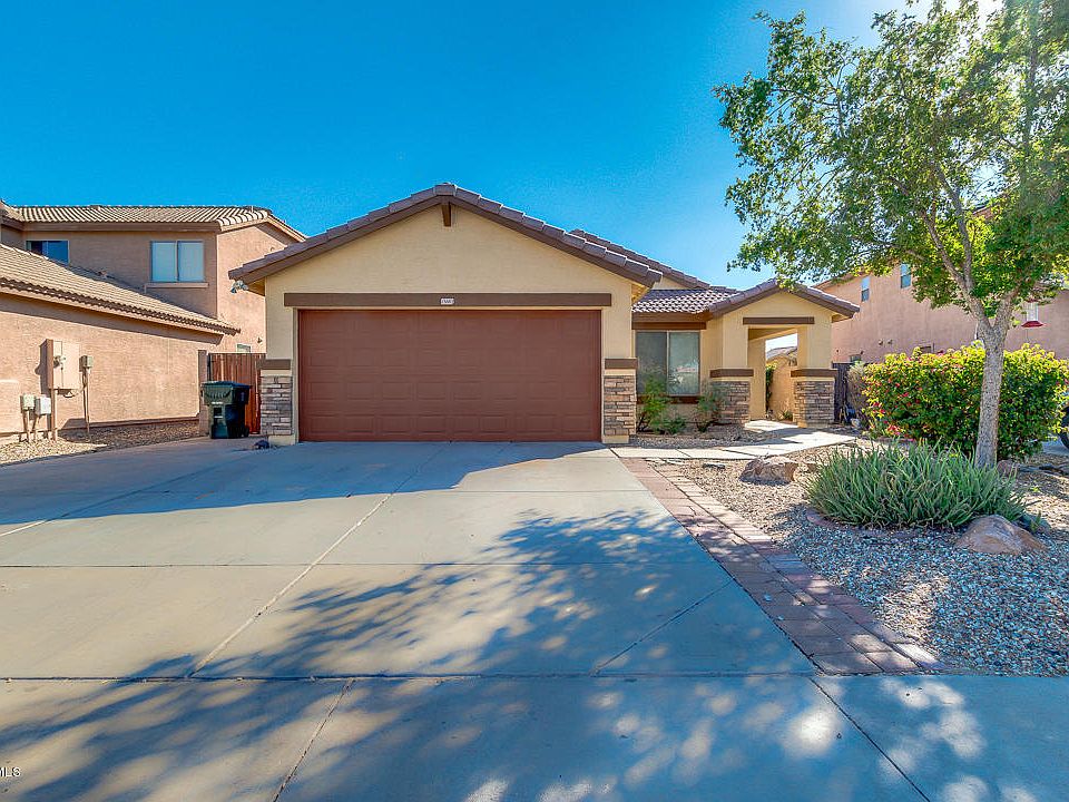 1st image of 15883 W Papago St