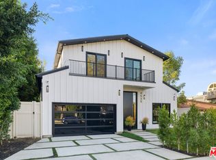 4535 Haskell Ave, Encino, CA 91436